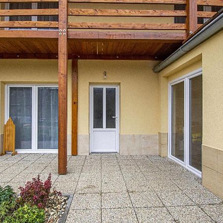 Apartman 2Kk Zlamanka Kroměříž Exterior foto