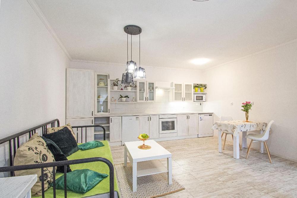 Apartman 2Kk Zlamanka Kroměříž Exterior foto