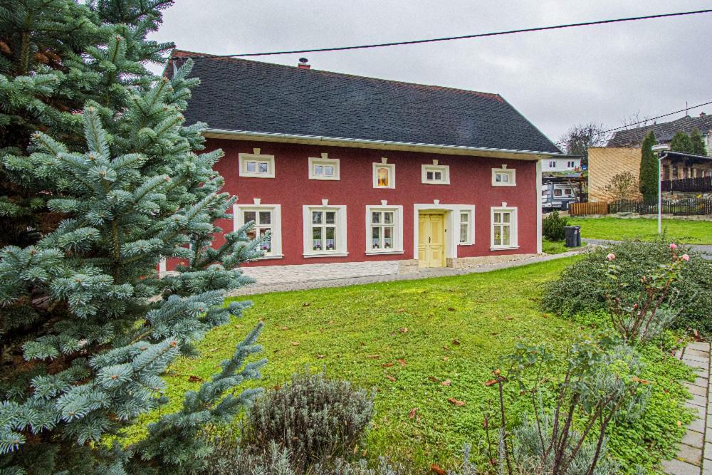 Apartman 2Kk Zlamanka Kroměříž Exterior foto